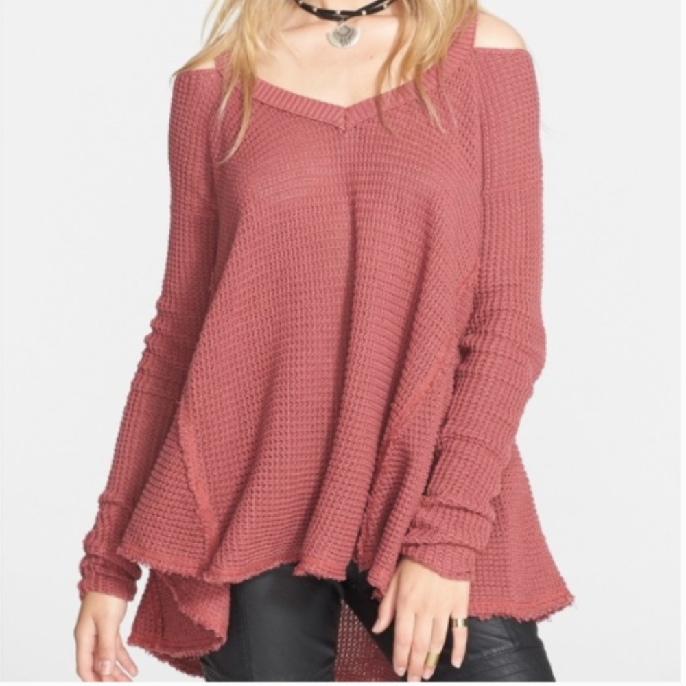 Free People Moonshine Sweater